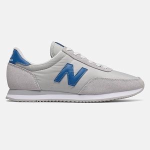 New balance sneakers